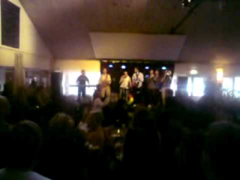 Liondub reggae kulturköket