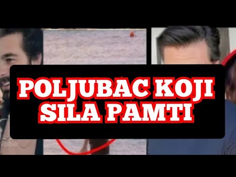 HALIL IBRAHIM CEYHAN - JE POLJUBIO SILU TURKOGLU KADA JE TO NAJMANJE OCEKIVALA!