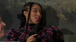 Fantastic Beasts: The Secrets Of Dumbledore - Global Press Conference (March 28th, 2022) video