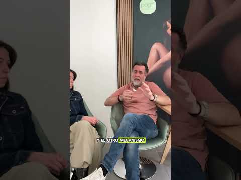 Explicamos Inductores de Colágeno y sus  aplicaciones #medicinaestetica