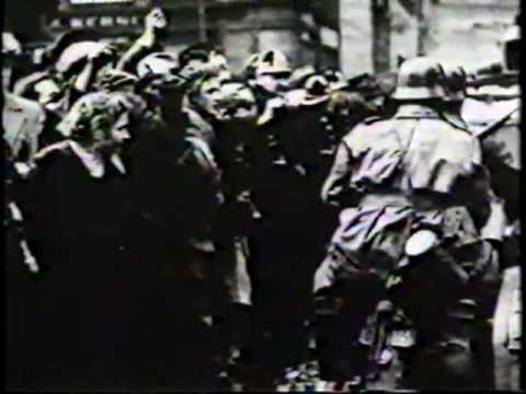 World War II - Germany - Road To War