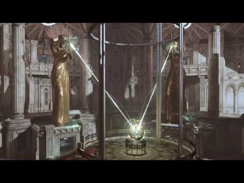 Lightning Returns, Part 63: Trial of the Savior