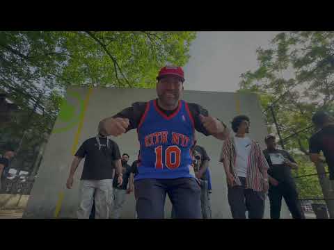 Eff Yoo - Dead On Domingo ft. Bloo Azul & Tre Eiht (prod. by Deep of 2HungryBros)