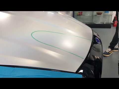 3M™ Knifeless Tape | Spandex Innovations Days