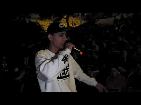 Zeos vs Mestizo - Resaca Battles 5 (Dieciseisavos)