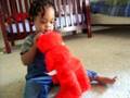 Laughing At Elmo