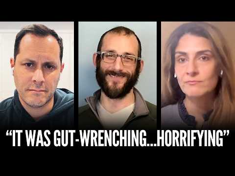 Alex Pretti’s Friend and Former Boss Describes Her Shock (w/ Dr. Aasma Shaukat)