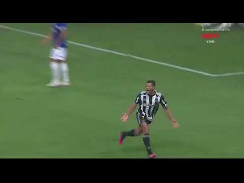 GOLAÇO DE HULK HOJE | GOL DO ATLÉTICO MINEIRO HOJE | ATLÉTICO MINEIRO 3 X 0 MILLONARIOS