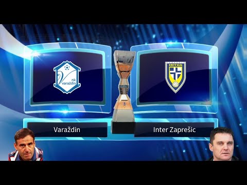 Prognose & Vorschau für Varaždin gegen Inter Zaprešic  25/10/2019 - Fußballprognosen