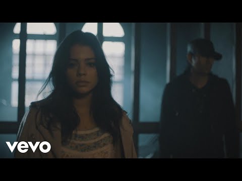 JEY-J - Tearin' Us Apart ft. A. Rose Jackson