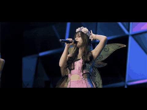 Sam Benwick - Kayang Kaya (Flormar Live)