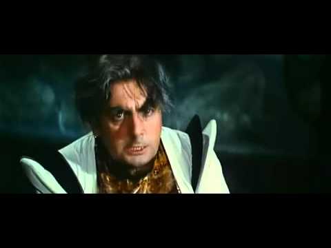 Barbarella in the Excessive Machine