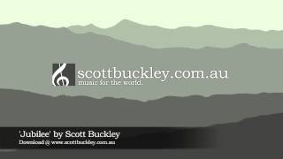 Scott Buckley - 'Jubilee' [Epic Adventure Cue CC-BY]