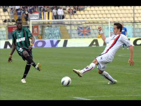 Sassuolo-Crotone 2-0.wmv