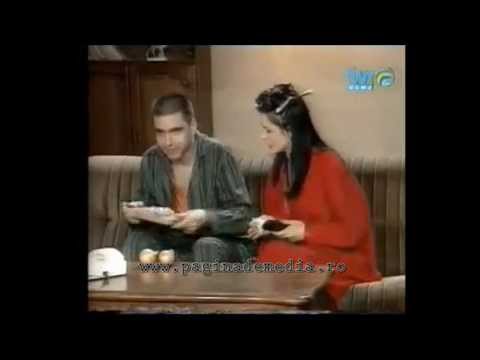 PARODIE | Dan Negru si Andreea Marin au fost sot si sotie! (VIDEO)