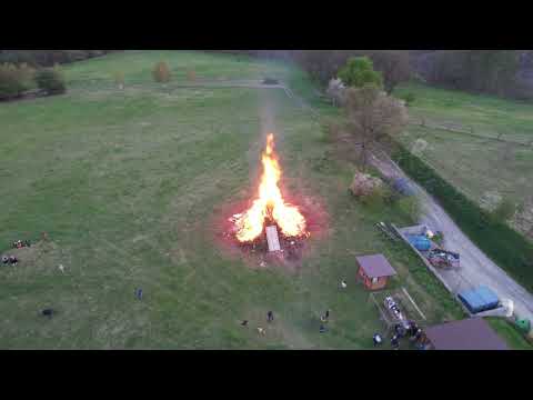 Čarodejnice Sudoměř 2022