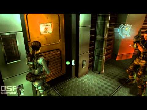 Resident Evil Revelations playthrough pt44