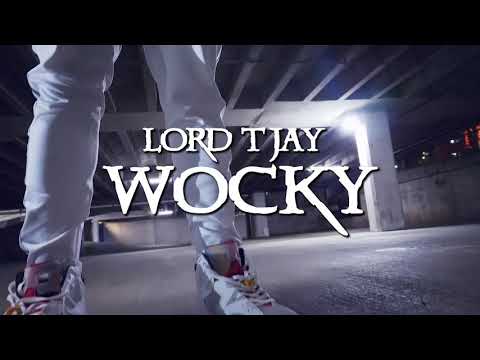 Lord TJay - Wocky