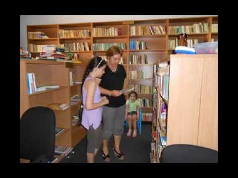 Tuliga Fabiana - Imi place sa citesc (Ticleni - Gorj)