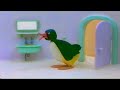Pingu Pingu S Father VHS Capture 6