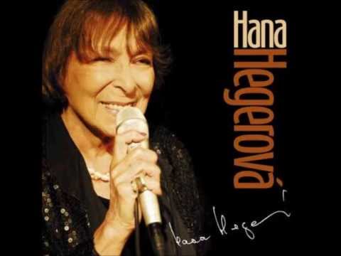 Hana Hegerová - Píšu vám pane v rozpacích