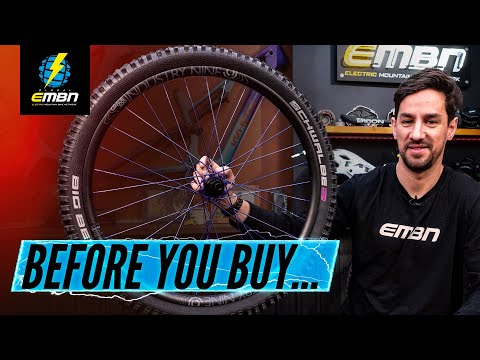 Upgrading Your Wheels? What You Need To Know