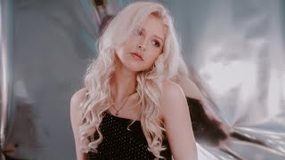 "M.I.A." (lyric video) | Caroline Dare
