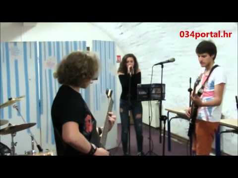 034TV: U Ledari - The Vision