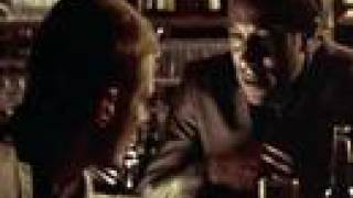 Сцена в баре