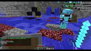 2b2t: Human Voice Changer Gets Dumpstered At Spawn (4TH REICH OFFICIAL REUPLOAD)