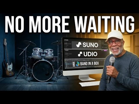 I Stopped Waiting for Band Members and Did This