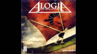 Alogia - Ljubav je ostala gladna - (Audio 2012) HD