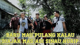 Download lagu SETELAH 30 TAHUN MENGHILANG, ODGJ BERAMBUT MERAH AKHIRNYA LEBARAN BERSAMA KELUARGA Feat Sinau Hurip mp3 Download lagu SETELAH 30 TAHUN MENGHILANG, ODGJ BERAMBUT MERAH AKHIRNYA LEBARAN BERSAMA KELUARGA Feat Sinau Hurip mp3