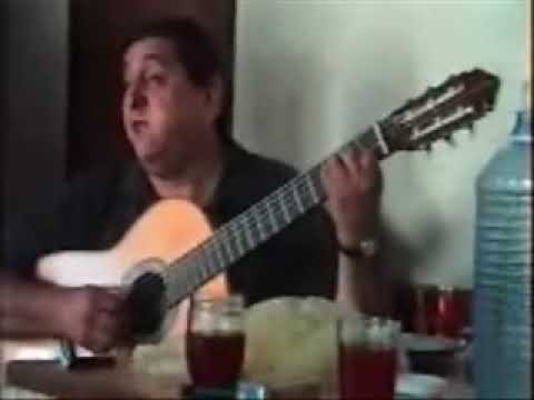 los cantores del alba,tutu campos