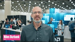 PyTorch Foundation Spotlight: Niles Burbank, AMD