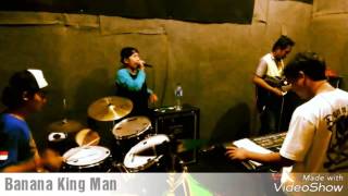 Download lagu Banana King Man (Reggae Cover) Siska Songs.. mp3
