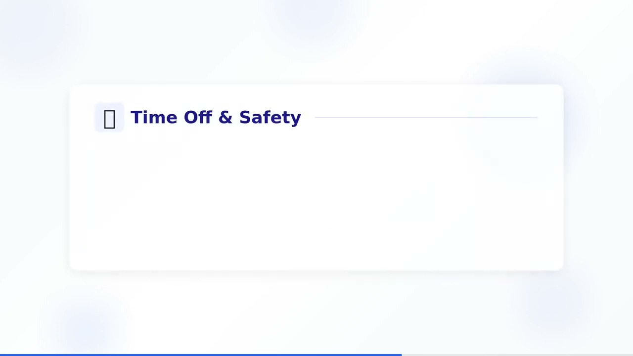 Employee Handbook Essentials