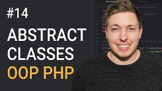 14: Abstract Classes in OOP PHP | Abstract Explained | Object Oriented PHP Tutorial | PHP Tutorial