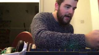 Craig David - Better With You cover