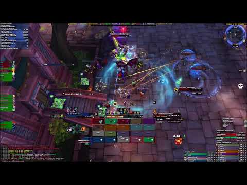 Ecology Kazzak - Mythic Mekkatorque