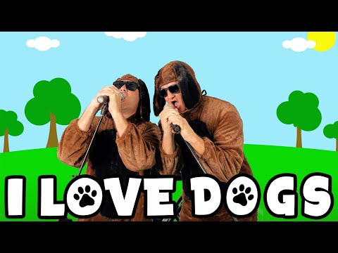 HardNox - "I Love Dogs" - [Official Music Video] | HardNox