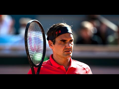 ROGER FEDERER VS DOMINIK KOEPFER- Live Reaction- Roland Garros 2021