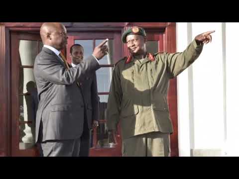 AKALULU BY WILLY MUKABYA 2021