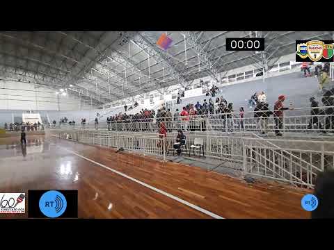 130925 - RIOGRANDENSE 3 X 2 ABF - GAÚCHO DE FUTASAL SERIE OURO 2025