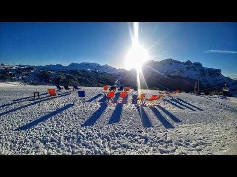 Alta Badia 2019