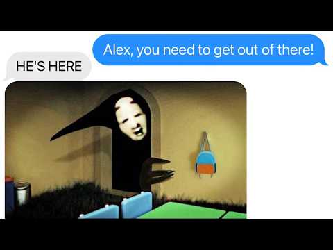 The Silencer | Analog Horror