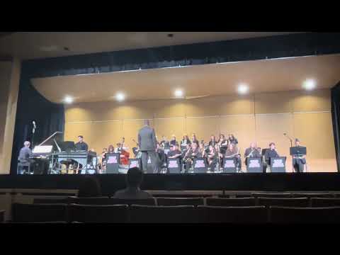 OPRF Jazz Band II - Bradley's Groove Shop