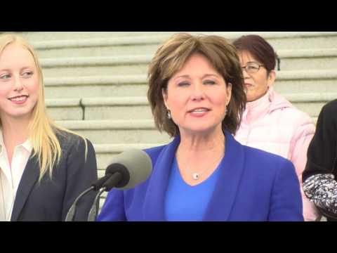 We For She conference to inspire next generation of women again in 2017