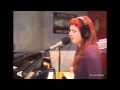 A Fine Frenzy - Borrowed Time (Live KCRW)