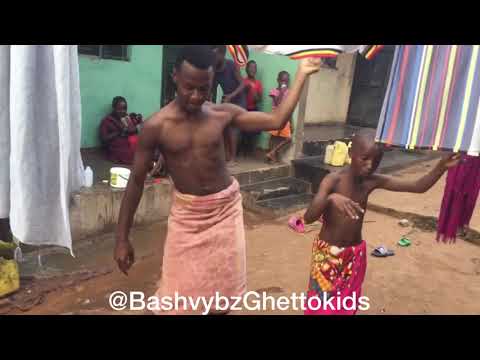 (Abeggume) by Eezzy {BashVybz Ghettokids}